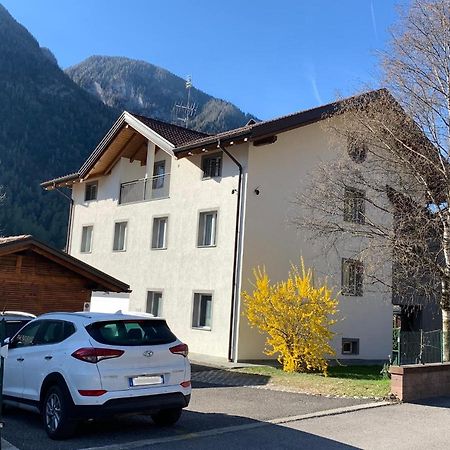 Angeli Dolomiti House Appartement Croviana Buitenkant foto